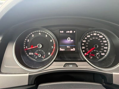 2020 Volkswagen Atlas Cross Sport 2.0T SE 4Motion
