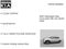 2020 Volkswagen Atlas Cross Sport 2.0T SE 4Motion