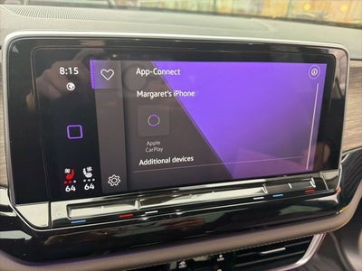 2024 Volkswagen Atlas 2.0T SEL