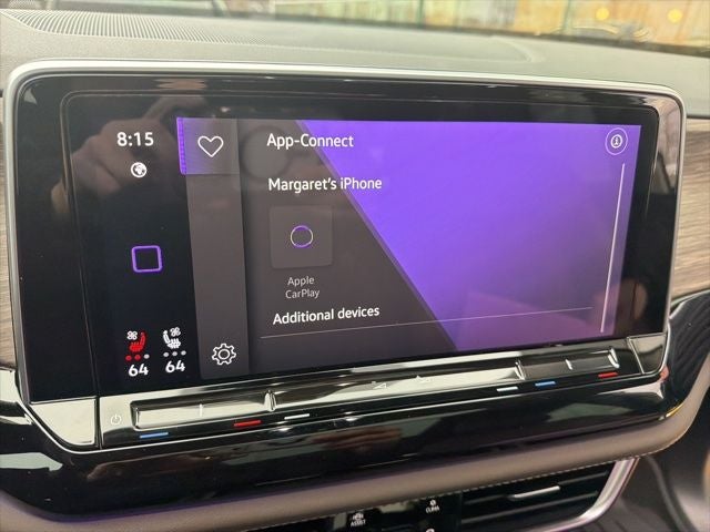 2024 Volkswagen Atlas 2.0T SEL