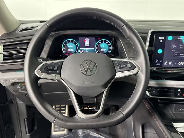 2024 Volkswagen Atlas 2.0T Peak Edition SE w/Technology