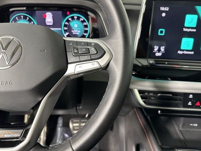 2024 Volkswagen Atlas 2.0T Peak Edition SE w/Technology
