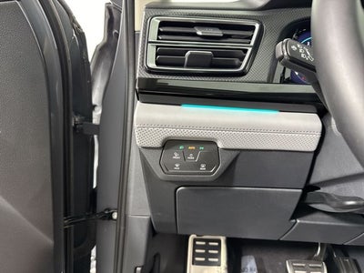 2024 Volkswagen Atlas 2.0T Peak Edition SE w/Technology