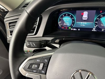 2024 Volkswagen Atlas 2.0T Peak Edition SE w/Technology