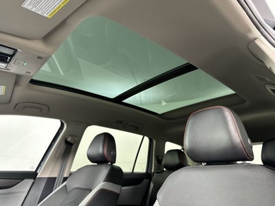 2024 Volkswagen Atlas 2.0T Peak Edition SE w/Technology