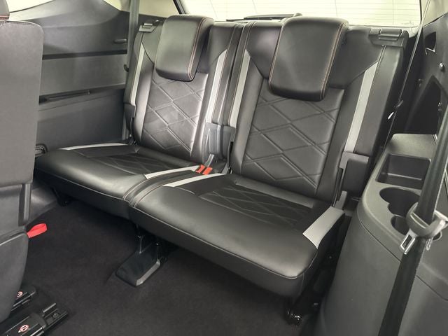 2024 Volkswagen Atlas 2.0T Peak Edition SE w/Technology