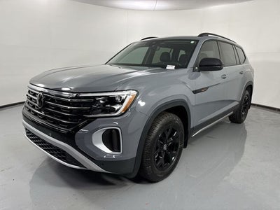 2024 Volkswagen Atlas 2.0T Peak Edition SE w/Technology