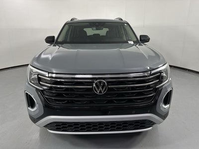 2024 Volkswagen Atlas 2.0T Peak Edition SE w/Technology