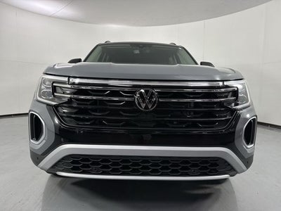 2024 Volkswagen Atlas 2.0T Peak Edition SE w/Technology