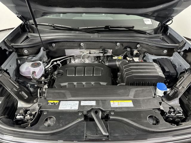 2024 Volkswagen Atlas 2.0T Peak Edition SE w/Technology