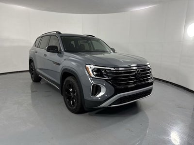 2024 Volkswagen Atlas 2.0T Peak Edition SE w/Technology
