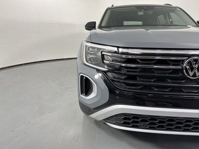 2024 Volkswagen Atlas 2.0T Peak Edition SE w/Technology