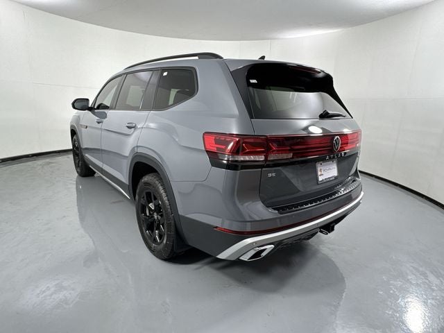2024 Volkswagen Atlas 2.0T Peak Edition SE w/Technology