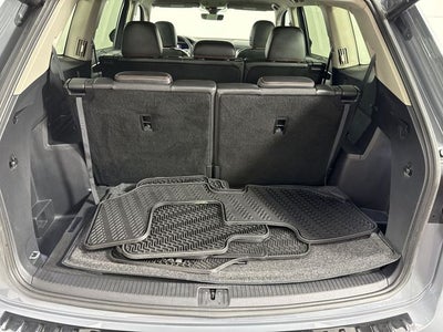 2024 Volkswagen Atlas 2.0T Peak Edition SE w/Technology