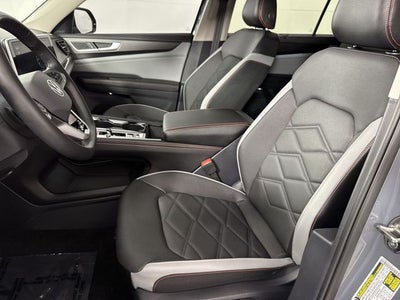 2024 Volkswagen Atlas 2.0T Peak Edition SE w/Technology