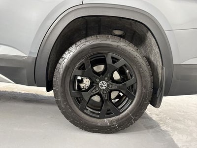 2024 Volkswagen Atlas 2.0T Peak Edition SE w/Technology