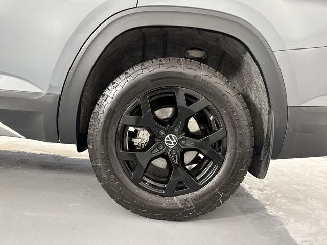 2024 Volkswagen Atlas 2.0T Peak Edition SE w/Technology
