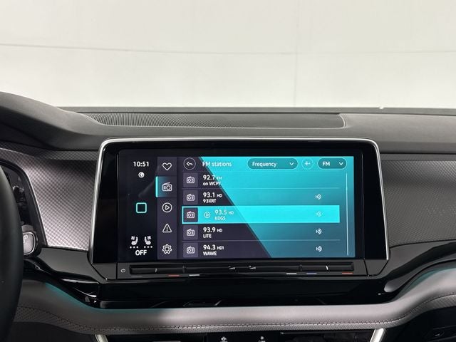 2024 Volkswagen Atlas 2.0T Peak Edition SE w/Technology