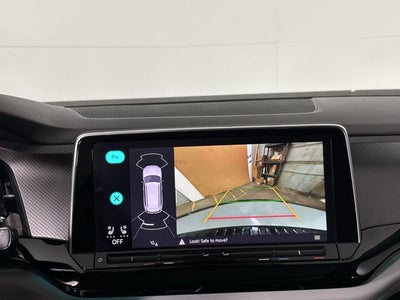 2024 Volkswagen Atlas 2.0T Peak Edition SE w/Technology