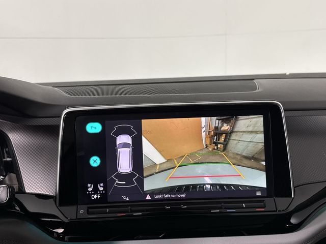 2024 Volkswagen Atlas 2.0T Peak Edition SE w/Technology