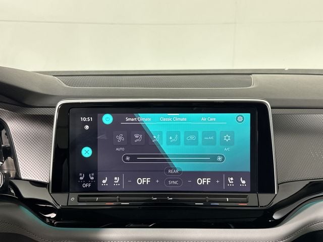2024 Volkswagen Atlas 2.0T Peak Edition SE w/Technology