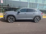 2022 Volkswagen Atlas Cross Sport 3.6L V6 SEL Premium R-Line