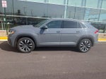 2022 Volkswagen Atlas Cross Sport 3.6L V6 SEL Premium R-Line