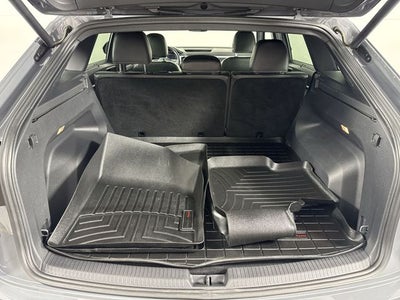2022 Volkswagen Atlas Cross Sport 3.6L V6 SEL Premium R-Line