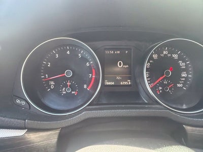 2016 Volkswagen Passat SEL Premium