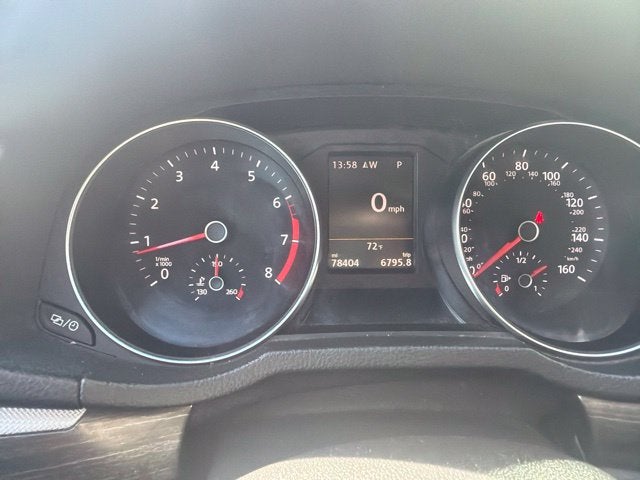 2016 Volkswagen Passat SEL Premium