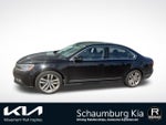 2016 Volkswagen Passat SEL Premium