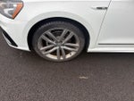 2017 Volkswagen Passat 1.8T R-Line