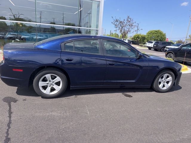 2013 Dodge Charger SE