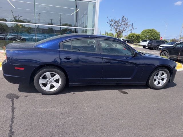2013 Dodge Charger SE