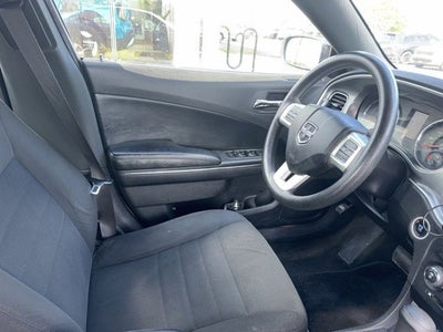2013 Dodge Charger SE
