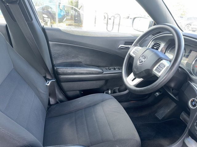 2013 Dodge Charger SE