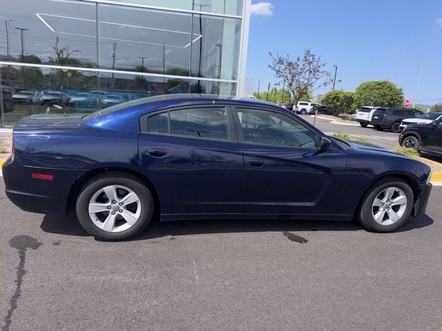 2013 Dodge Charger SE