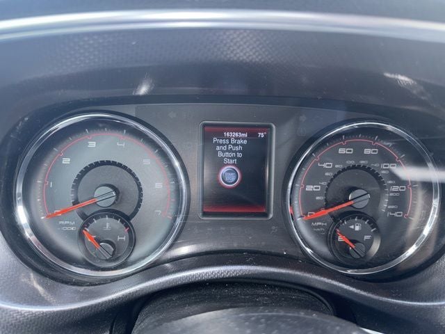 2013 Dodge Charger SE