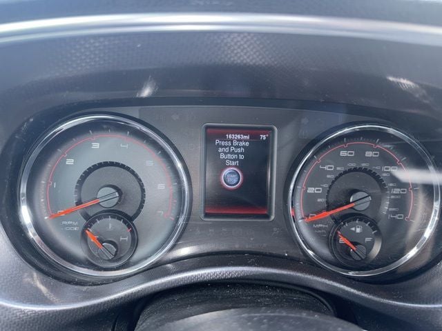 2013 Dodge Charger SE