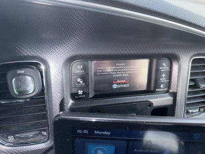 2013 Dodge Charger SE