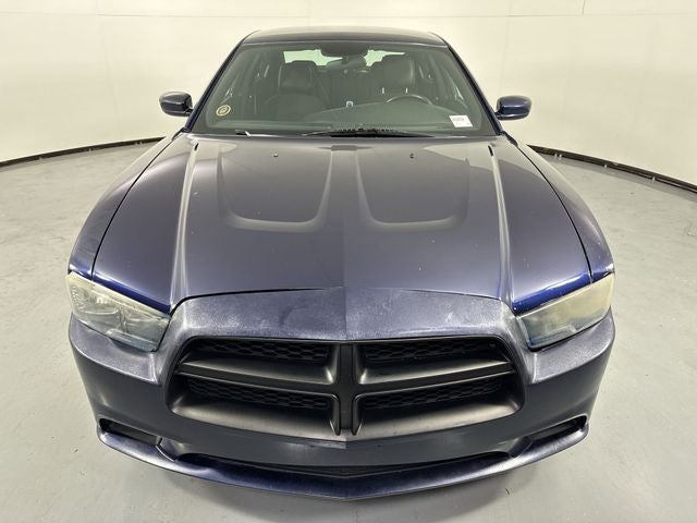 2013 Dodge Charger SE
