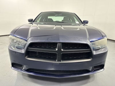 2013 Dodge Charger SE