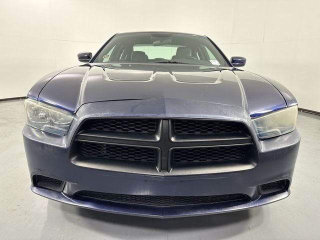 2013 Dodge Charger SE
