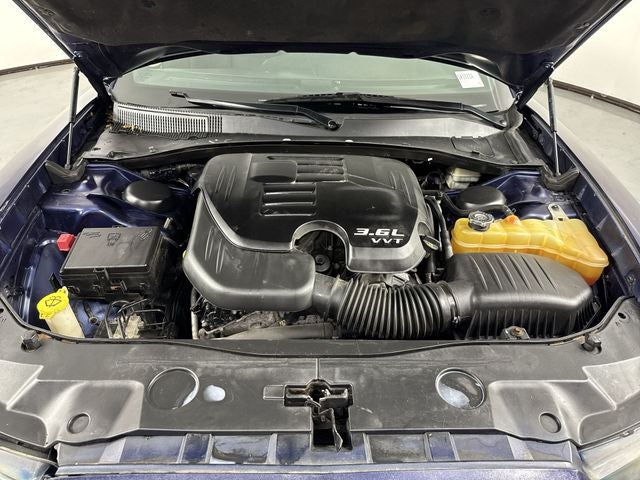 2013 Dodge Charger SE