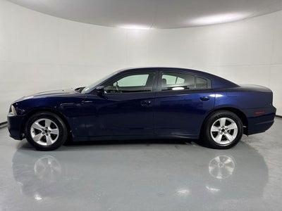 2013 Dodge Charger SE