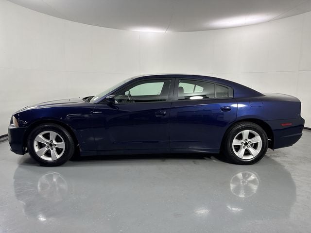 2013 Dodge Charger SE