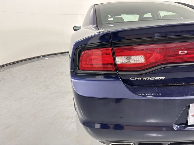 2013 Dodge Charger SE