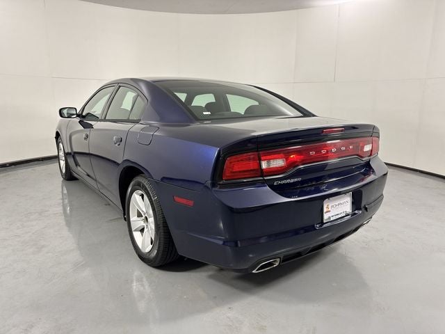 2013 Dodge Charger SE
