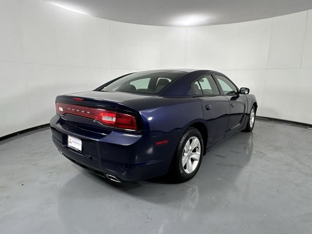 2013 Dodge Charger SE