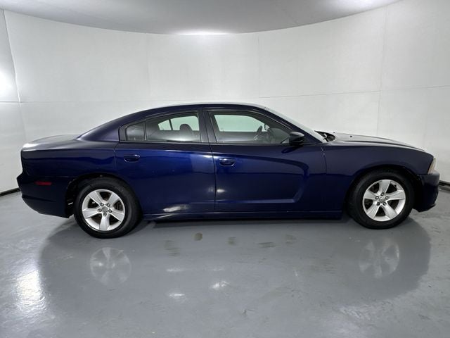 2013 Dodge Charger SE